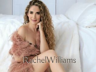 RachelWilliams