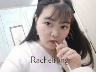 Rachelrong