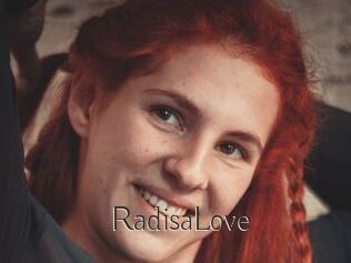 RadisaLove