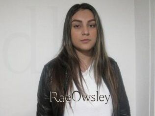 RaeOwsley