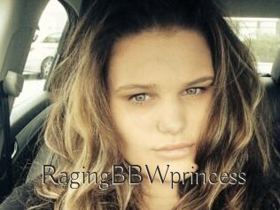 RagingBBWprincess