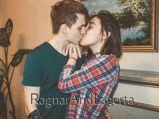 RagnarAndLagerta