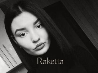 Raketta