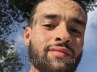 RalphCameron