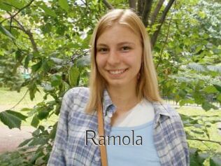 Ramola