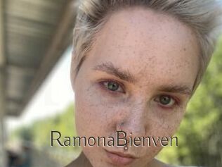 RamonaBienven