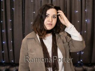 RamonaPorter