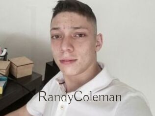 RandyColeman