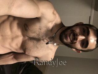 Randy_Joe