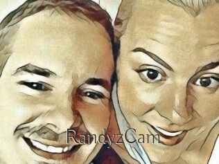 RandyzCam