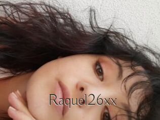 Raquel26xx