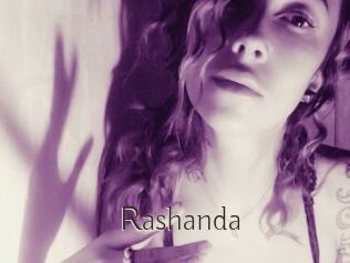 Rashanda