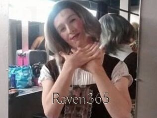 Raven365