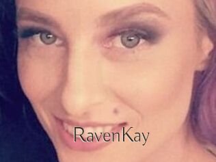 RavenKay