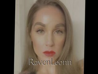 RavenLeonn