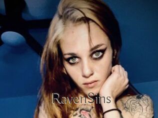 RavenSins