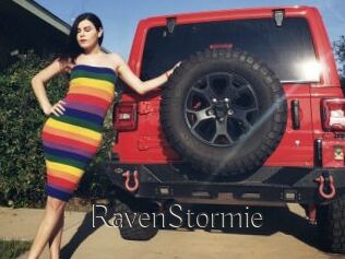 RavenStormie