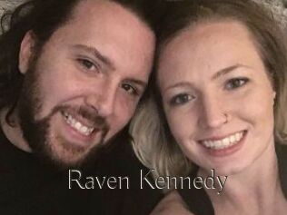 Raven_Kennedy