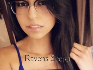 Ravens_Secret