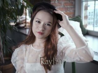 RayJin