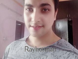 Rayhotman