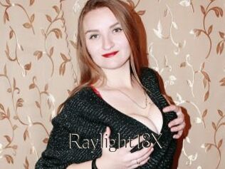 Raylight18X