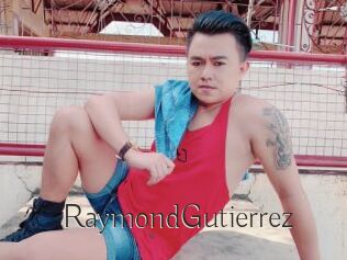 RaymondGutierrez
