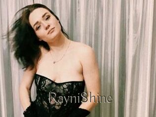 RayniShine