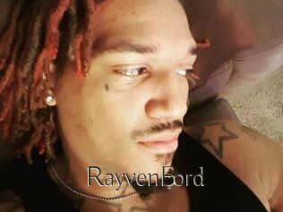 Rayven_Ford