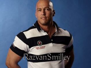 RazvanSmilley