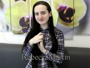 RebeccaMartin