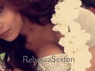 RebeccaSexton