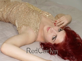 RedCaitlyn