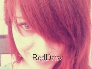 RedDaisy