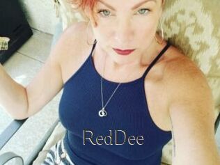 RedDee