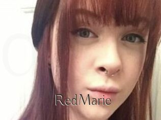 RedMarie