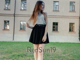 RedSun19