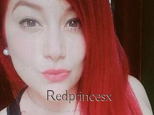 Redprincesx