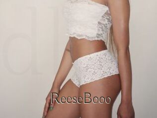 ReeseBooo