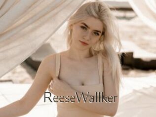 ReeseWallker
