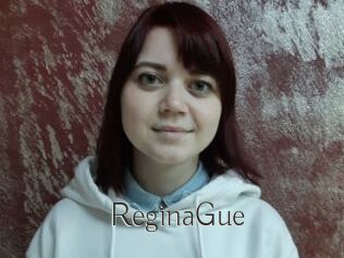 ReginaGue