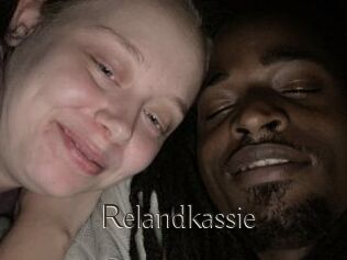 Relandkassie