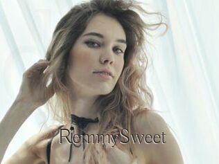 RemmySweet