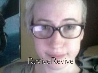 ReviveRevive