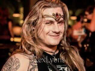RexLyons