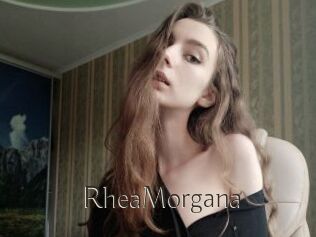 RheaMorgana