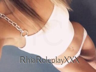 RhiaRoleplayXXX