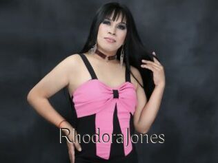 RhodoraJones