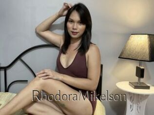 RhodoraMikelson