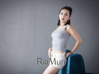 RiaMun